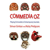 Commedia Oz